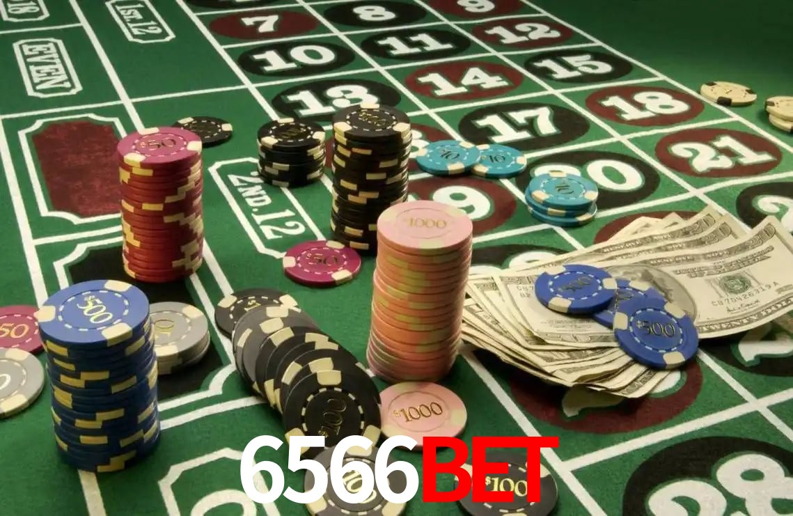 Ofertas Imperdíveis na 6566Bet: Promoções e Bônus Que Valem a Pena