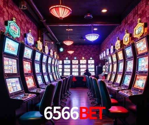 6566Bet Rio de Janeiro - Slot Strategy