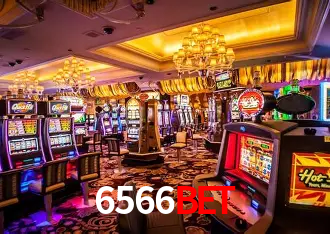 6566Bet São Paulo - Live Tables