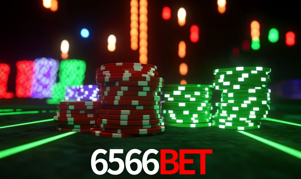 Slot Games 6566Bet