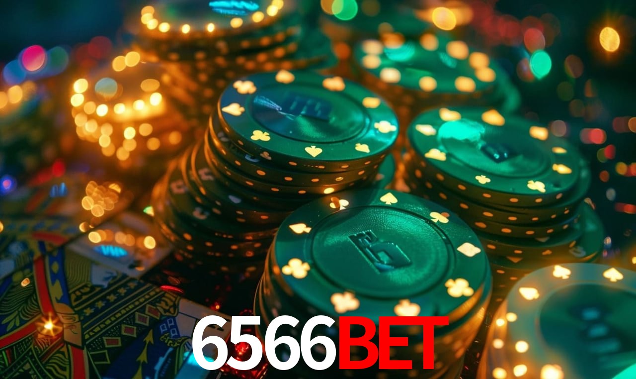 Diretório de Jogos 6566Bet