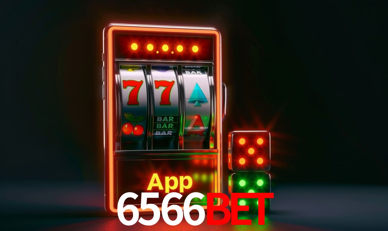 Sistemas de Segurança 6566Bet