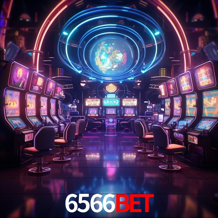 6566Bet Salvador - Football