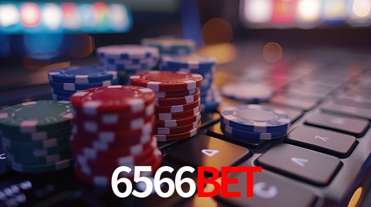 6566Bet Entrar - Login Seguro Certificado