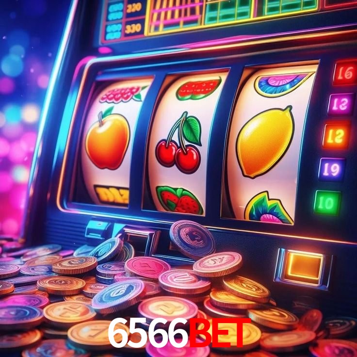 Cadastro Rápido 6566Bet