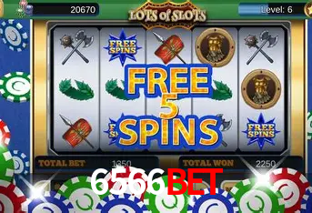 6566Bet Belo Horizonte - VIP Casino