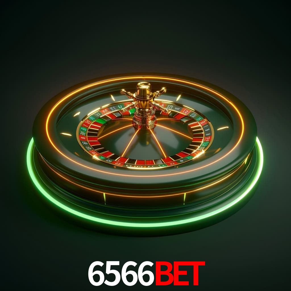 6566Bet App - Aplicativo Móvel Oficial