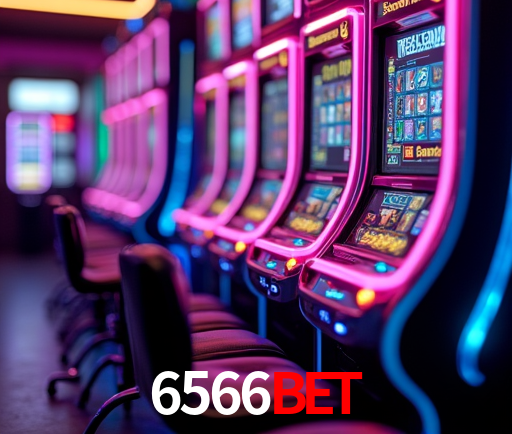 6566Bet Slot - 320+ Caça-Níqueis Premium