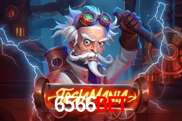 6566Bet Belo Horizonte - Jackpots