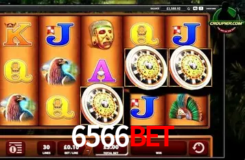 Inovações de Jogos na 6566Bet: O Futuro das Experiências Interativas