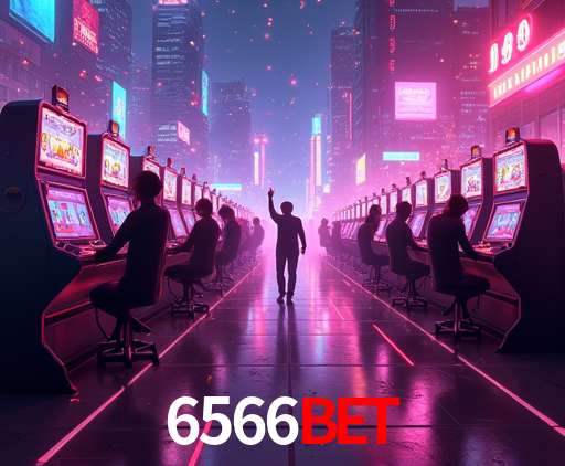 Estatísticas Esportivas 6566Bet