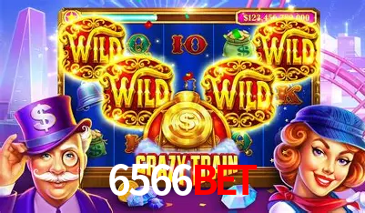 6566Bet Bônus - Pacote R$5.000 + VIP