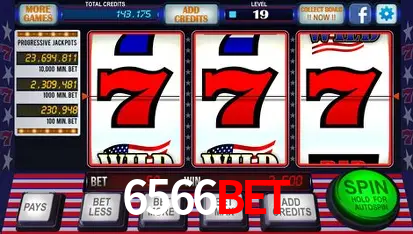 6566Bet Salvador - Bonus Stats