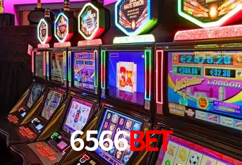 Apostas Esportivas na 6566Bet: Um Guia Completo