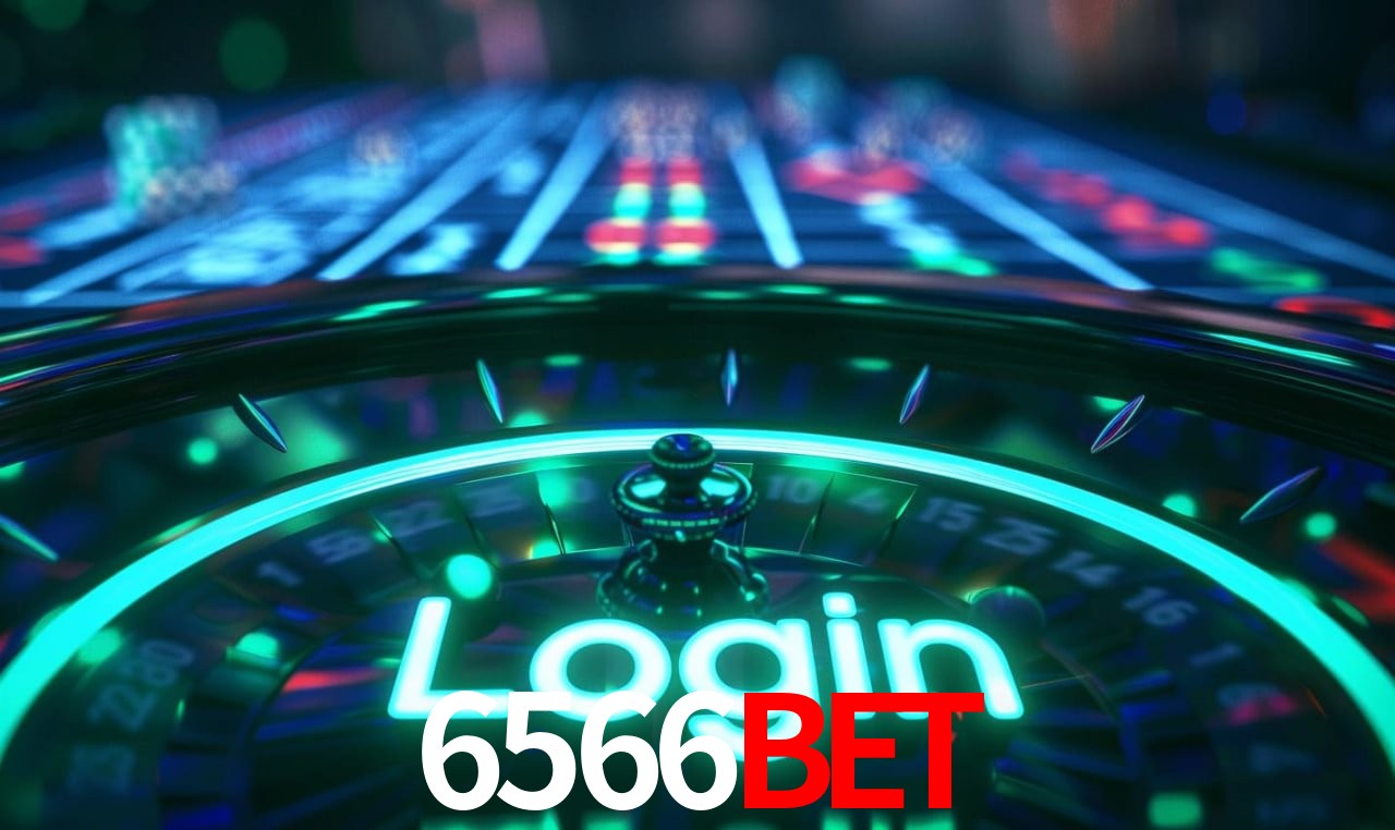 Casino Ao Vivo 6566Bet