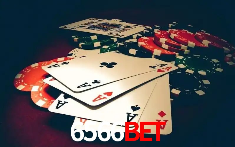 6566Bet Brasília - Betting Features
