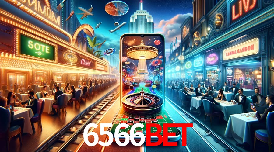 Seasonal Promotions 6566Bet