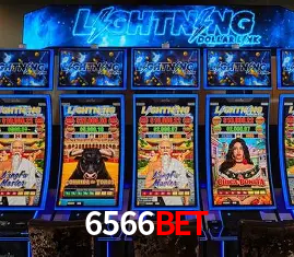 A Emoção da Loteria na 6566Bet: Uma Chance de Mudança de Vida