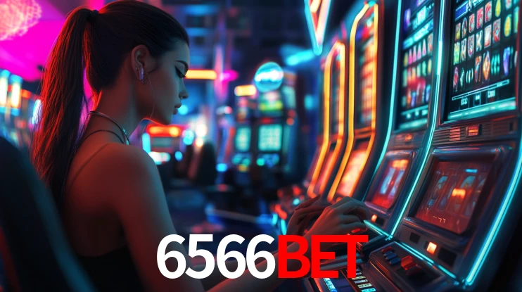 Premium Interface 6566Bet