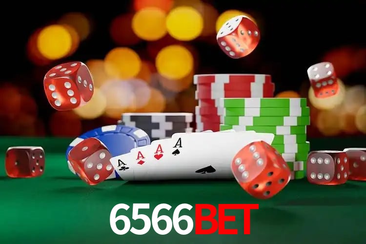 Promoções Sazonais 6566Bet