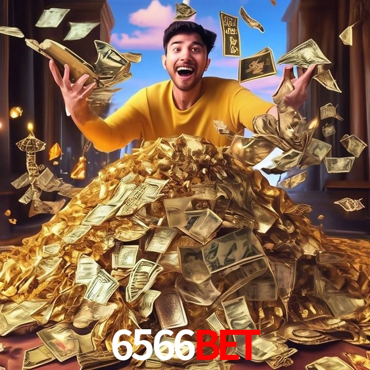 Experiência VIP 6566Bet