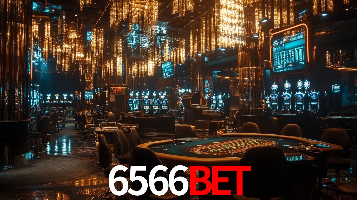 6566Bet - Aposta Real de Luxo - 6566 Com Login