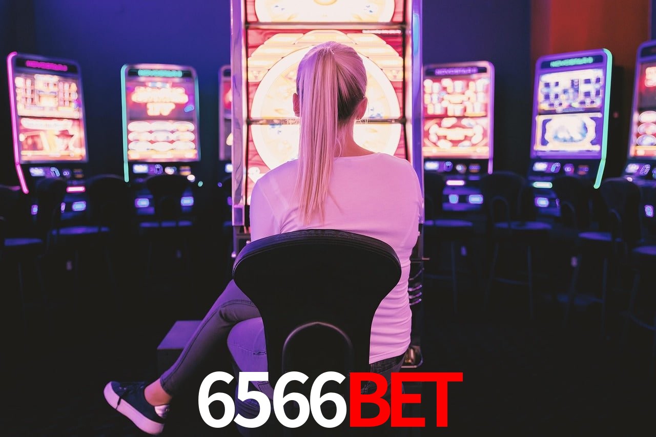 Account Benefits 6566Bet