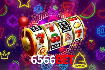 Descubra o Mundo do Cassino Online com 6566Bet