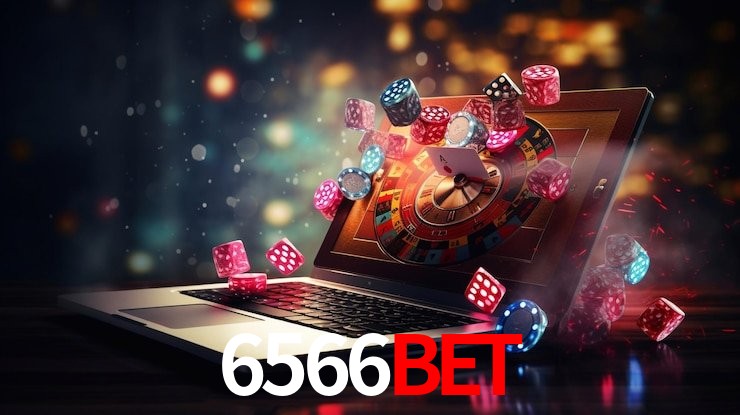 PIX Instantâneo 6566Bet
