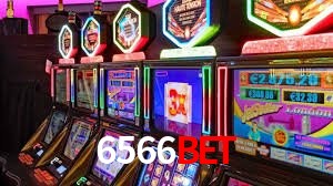 Mesa de Blackjack 6566Bet