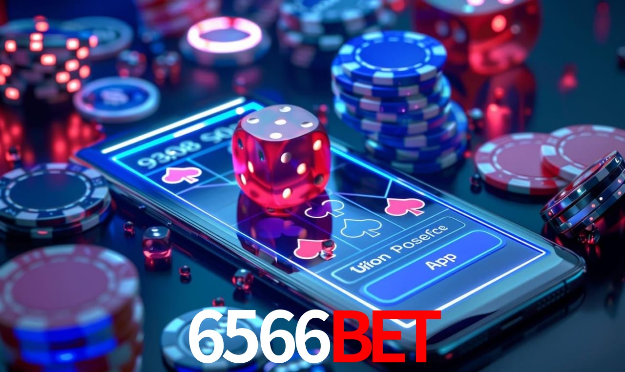 6566Bet - Análise de Mercados Esportivos