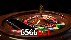 Experiência VIP 6566Bet