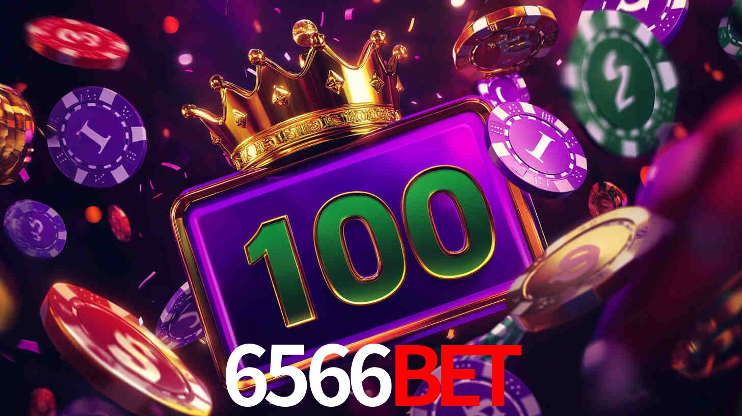 Live Casino 6566Bet