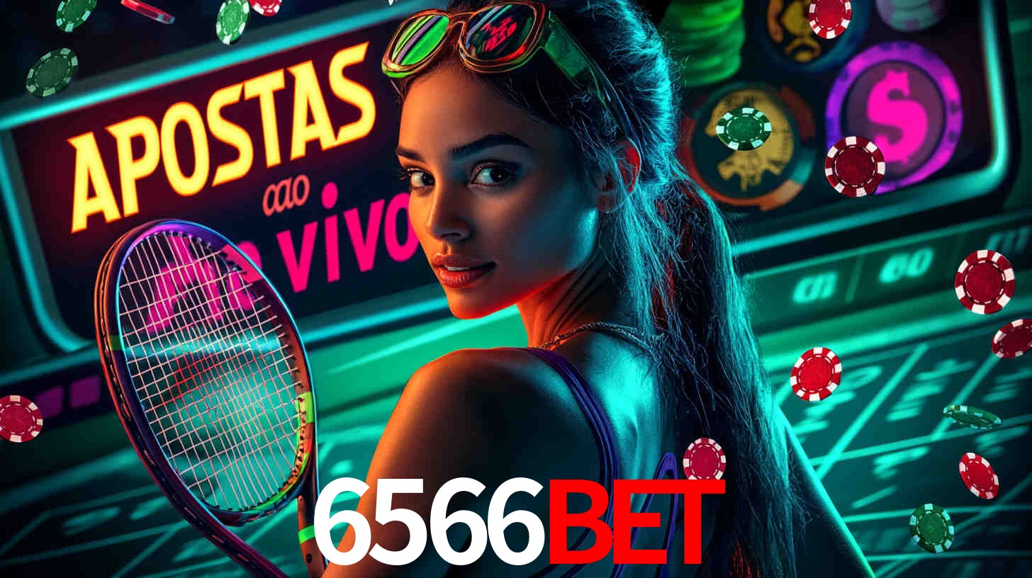 Explorando a Categoria de Eventos em Apostas na 6566Bet