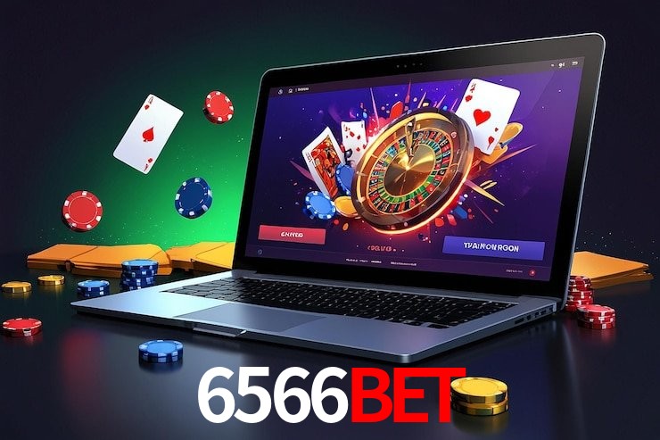 6566Bet Salvador - Support