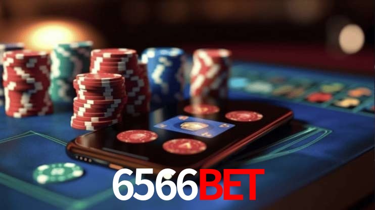 Ofertas Exclusivas 6566Bet