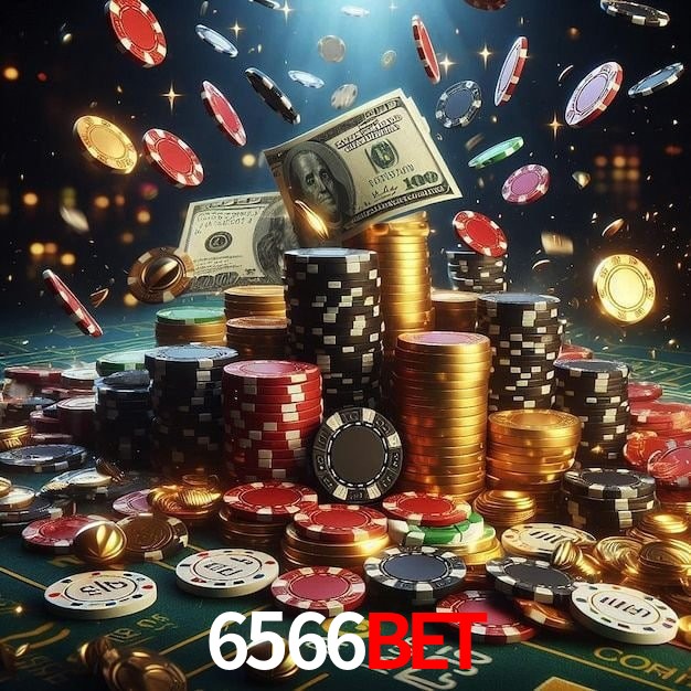 Bônus Diários 6566Bet