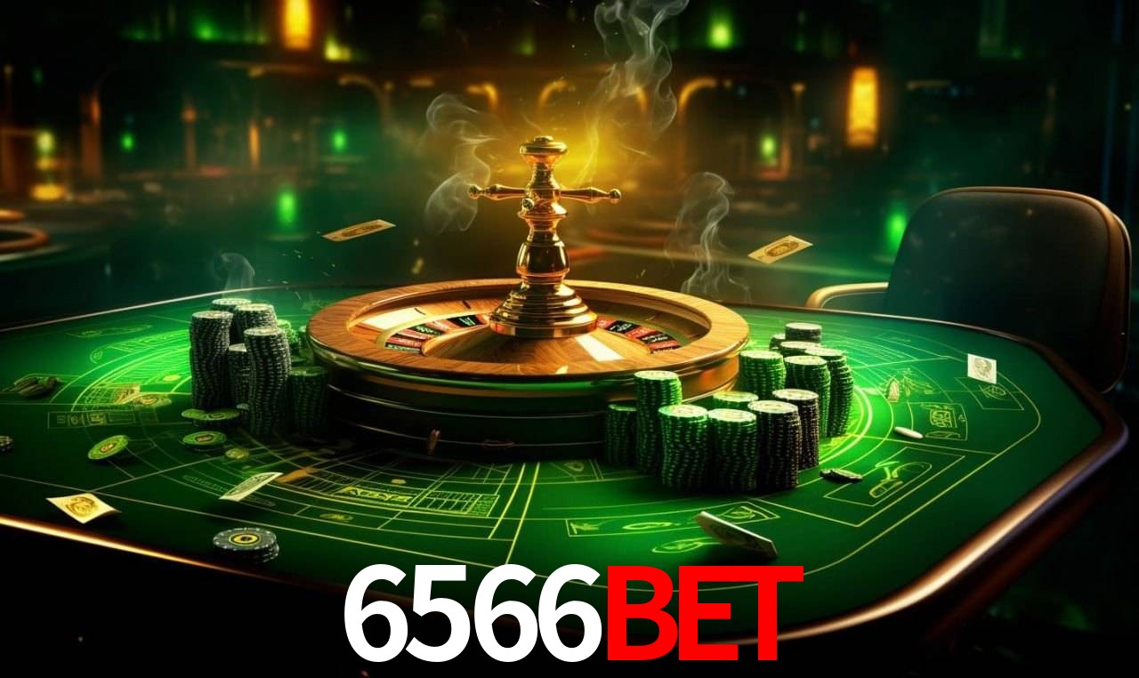 Jogos Exclusivos 6566Bet