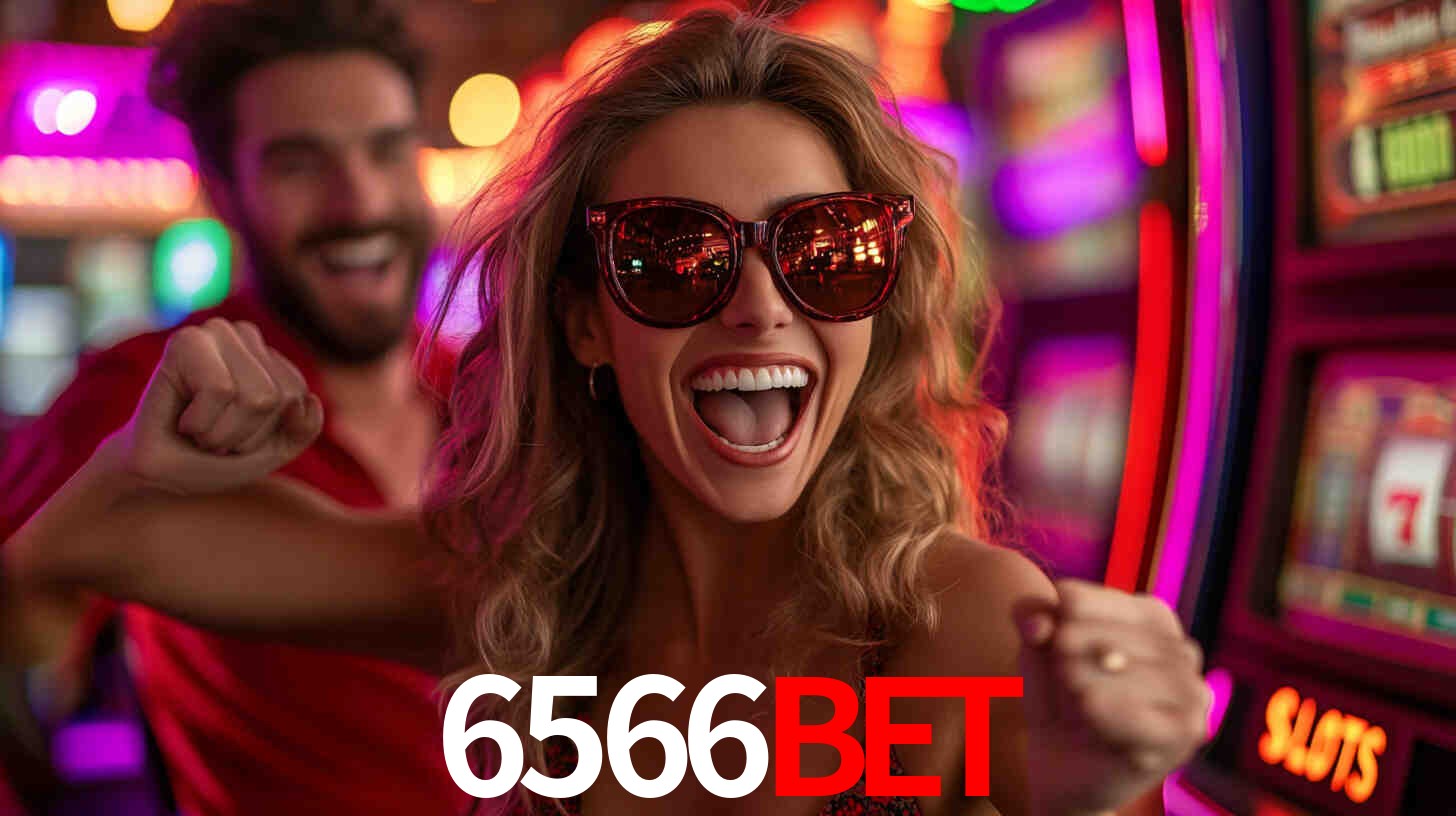 Inovações de Jogos na 6566Bet: O Futuro das Experiências Interativas