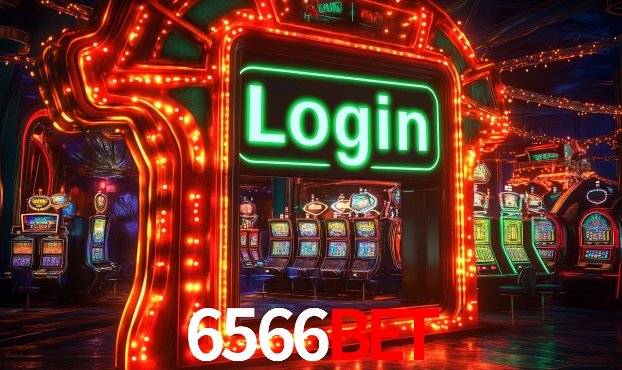 Jogos de Slot 6566Bet
