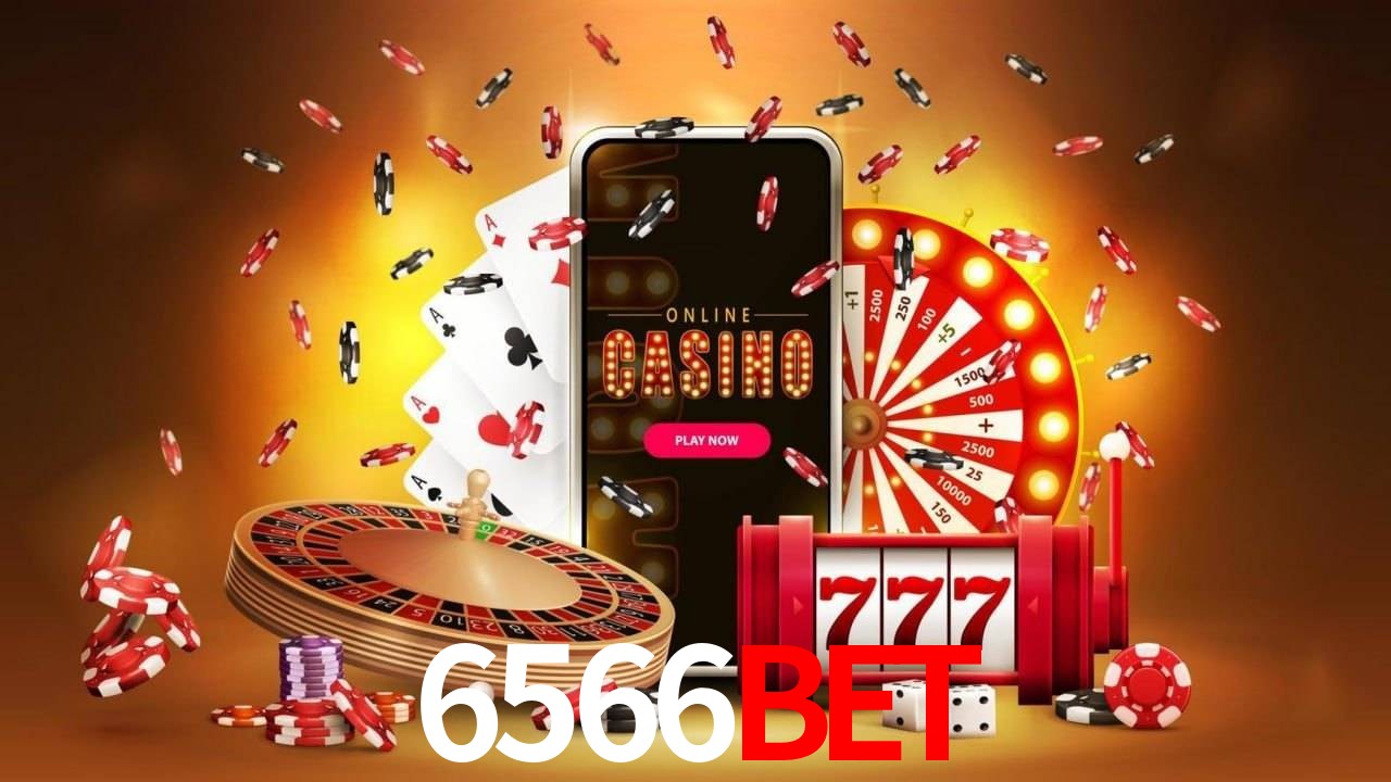 6566Bet Brasília - Jogo Features