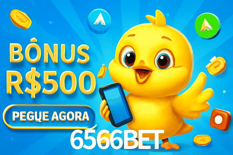 Exclusive Offers 6566Bet