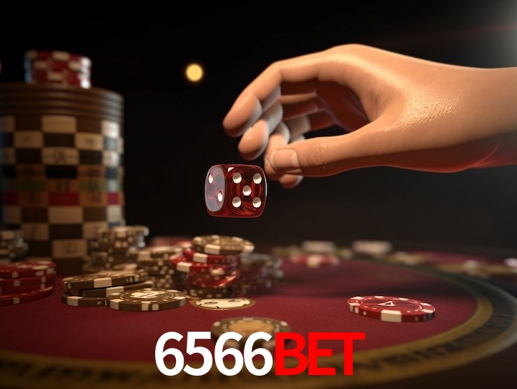 Especiais de Fim de Semana 6566Bet