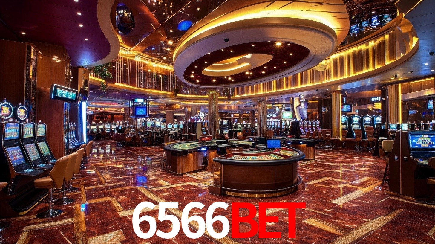 VIP Casino 6566Bet