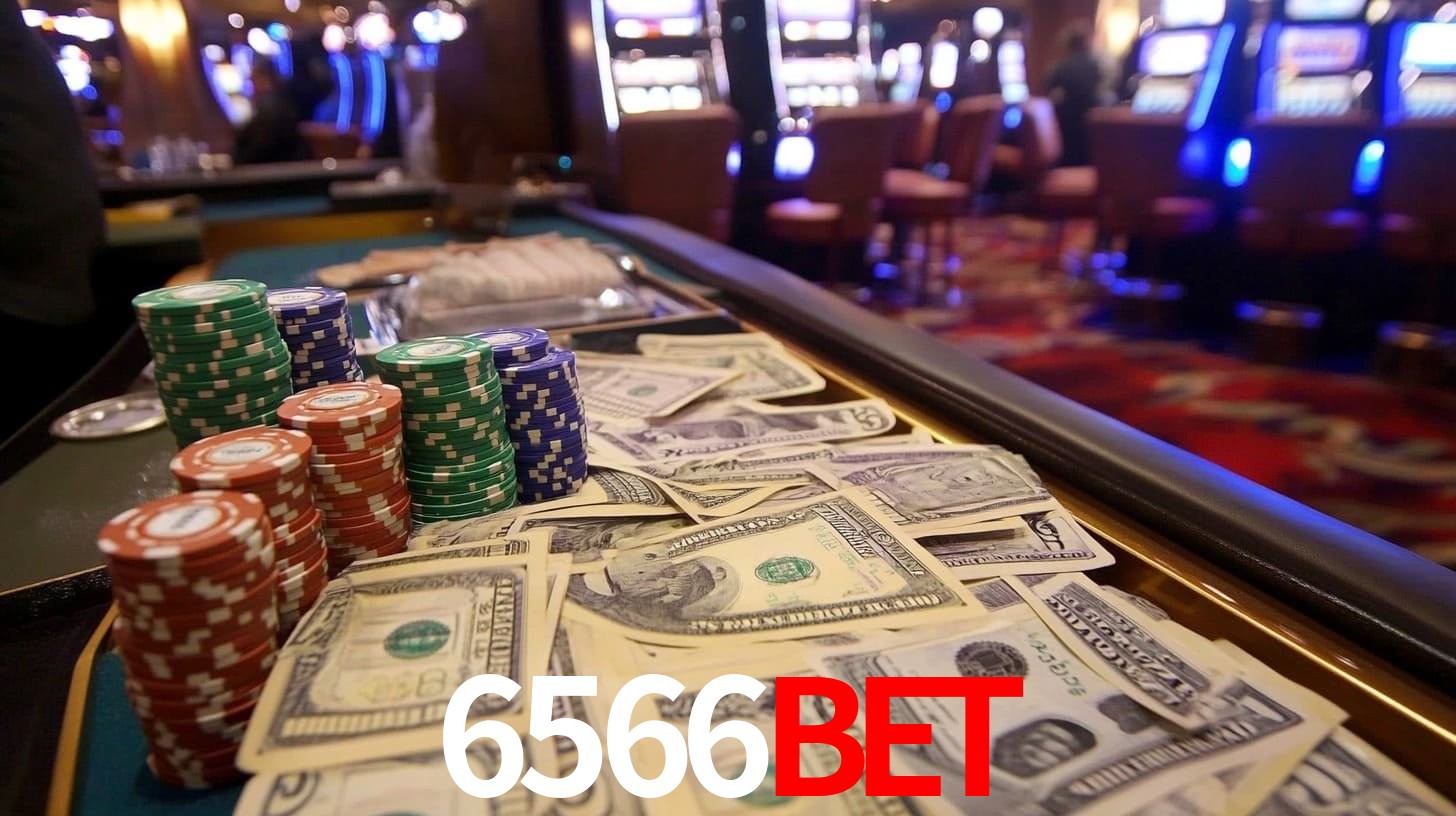 6566Bet Belo Horizonte - Winners