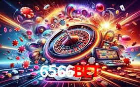 Provedores de Jogos 6566Bet