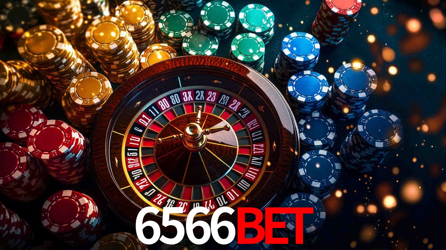 Programa VIP 6566Bet
