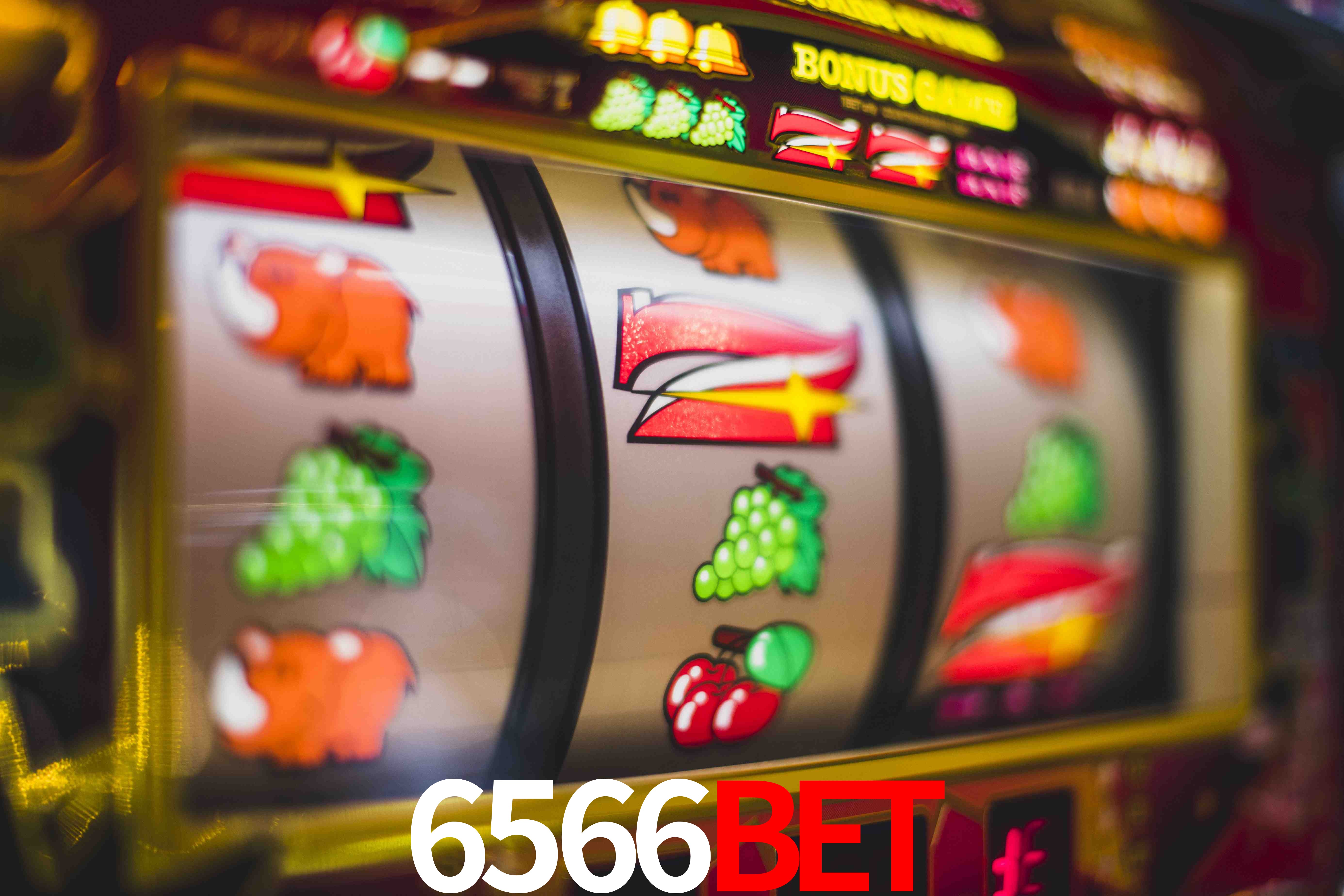 Welcome Bonus 6566Bet