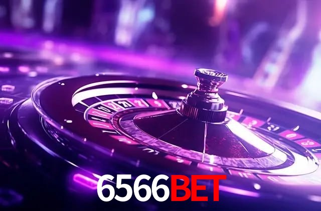 Casino Ao Vivo 6566Bet