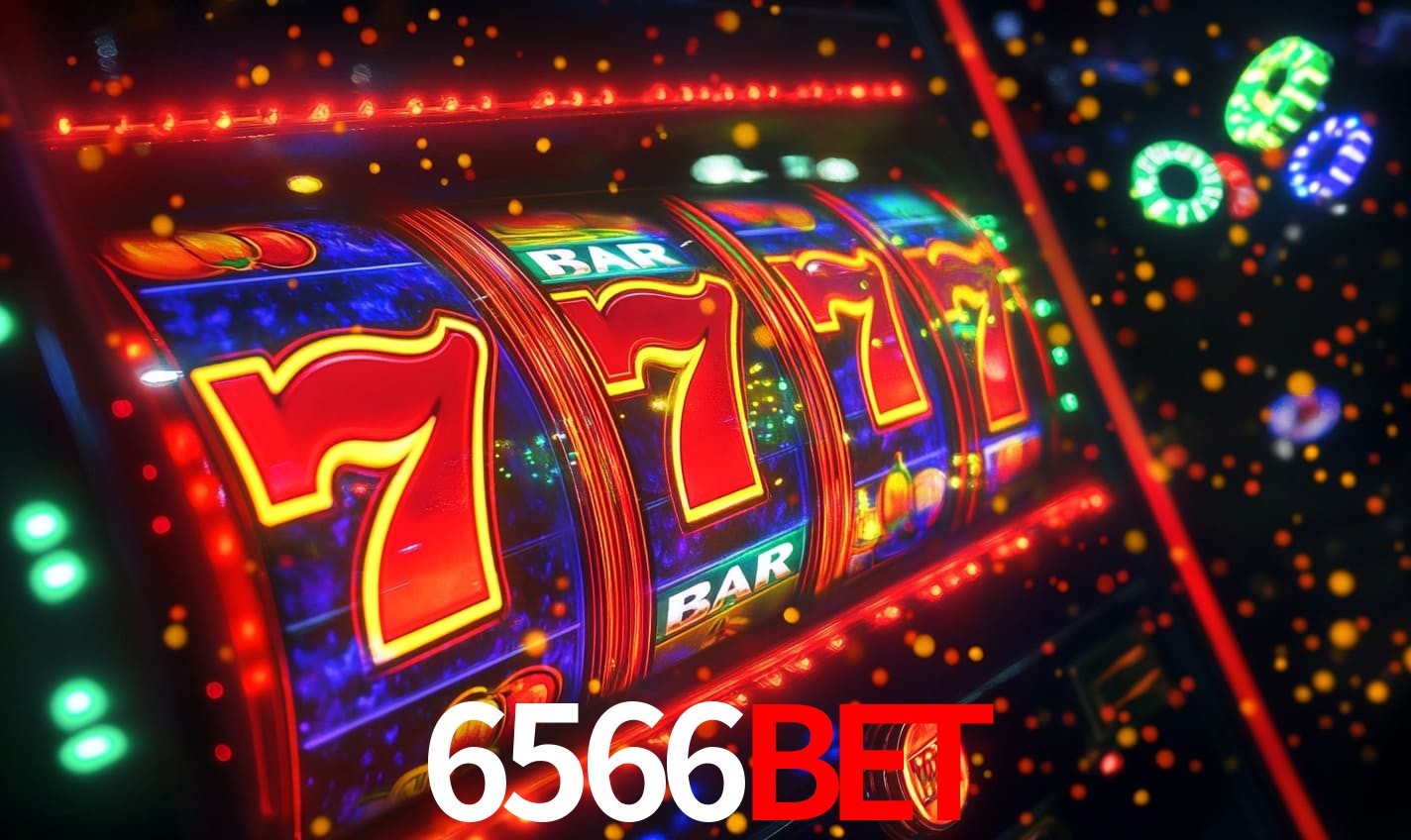 6566Bet: Seu Cassino Premiado com Pagamentos Rápidos
